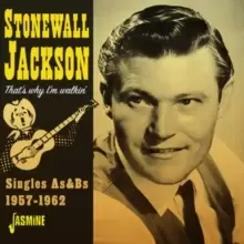 Image of That's Why I'm Walkin': Singles As & Bs 1957-1962