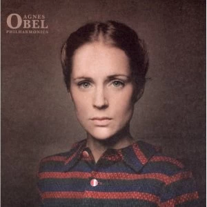 image of Agnes Obel - Philharmonics CD