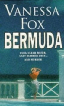 Image of Bermuda by Vanessa Fox Paperback