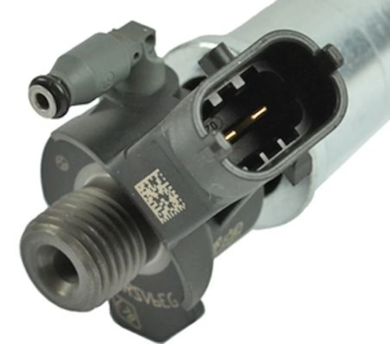 Image of Injector Nozzle METZGER 0870168
