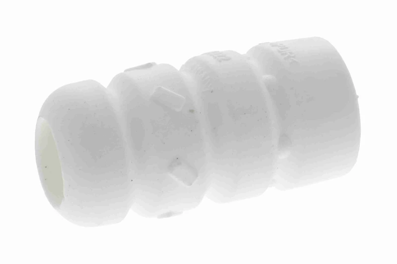 Image of VAICO V42-0473 Rubber Buffer, suspension Q+, original equipment manufacturer quality MADE IN GERMANY, Front Axle PU (Polyurethane) Rubber Buffer,suspe