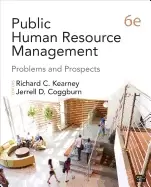 Image of public human resource management problems and prospects