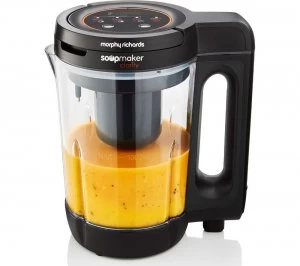 Morphy Richards Clarity 501050 1.6L Soup Maker - main image