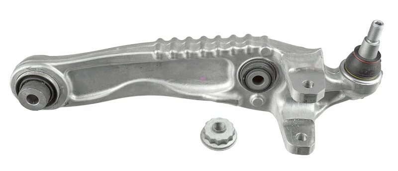 Image of Suspension arm LEMFORDER 43595 01