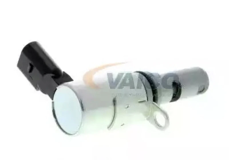 Image of VAICO V10-3731 Control Valve, camshaft adjustment Q+, original equipment manufacturer quality, with seal ring Control Valve,camshaft adjustment (3826