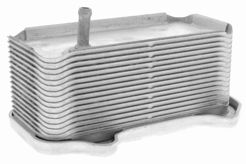 Image of Engine oil cooler VEMO V45-60-0003