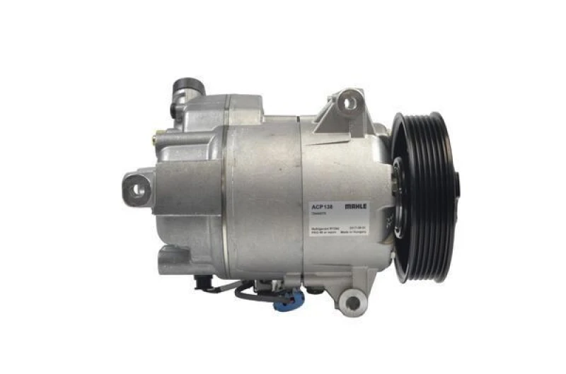 Image of Air conditioning compressor MAHLE ACP 138 000P
