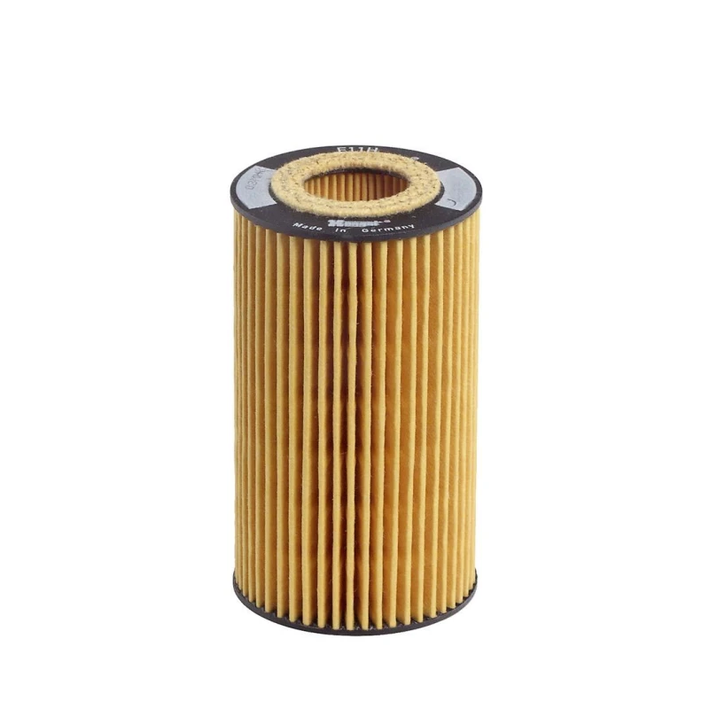 Image of Oil filter HENGST FILTER E11H D99