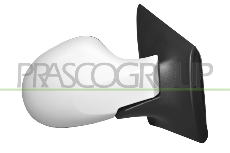 Image of PRASCO Wing mirror PRASCO RN3067313P