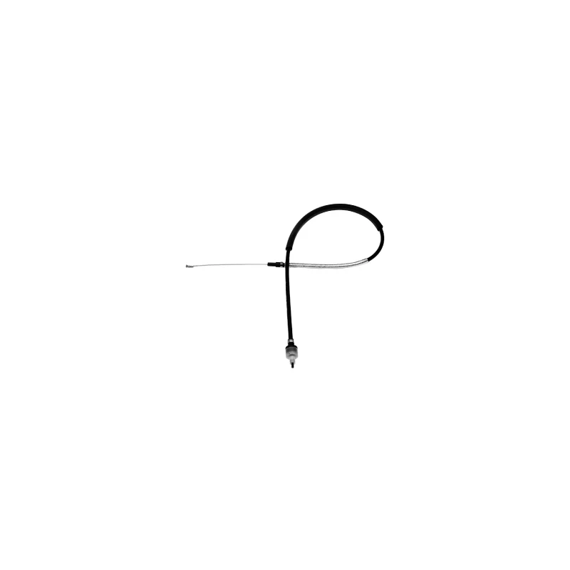 Image of FEBI BILSTEIN 14911 Clutch Cable Clutch Cable (478)