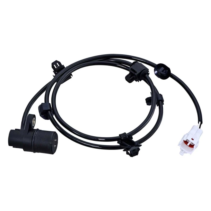 Image of HELLA 6PU 230 048-971 ABS Sensor Sensor,wheel speed (412)