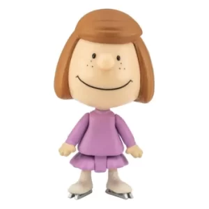 Image of Peanuts ReAction Action Figure Wave 2 Peppermint Patty 10 cm
