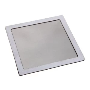 Image of DEMCiflex Dustfilter for XSPC EX120 - Black