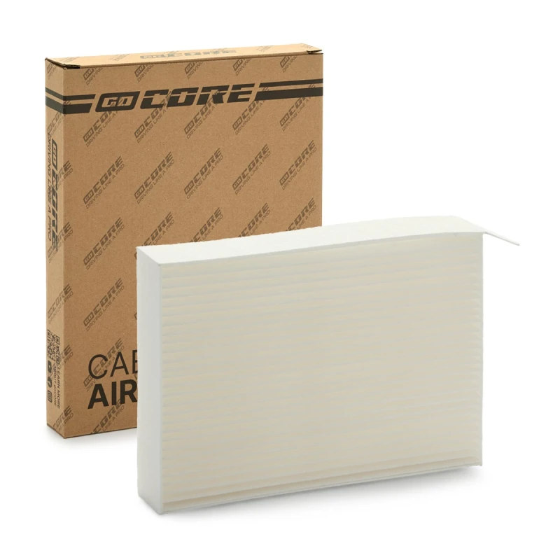 Image of goCORE Pollen filter goCORE GCD240348