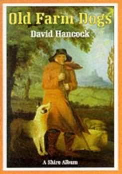 Image of Old Farm Dogs by David Hancock Paperback