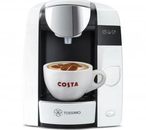 Bosch Tassimo Joy TAS4504GB Hot Drinks Machine - main image