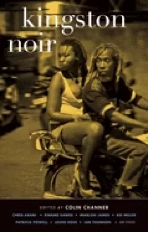 Image of kingston noir