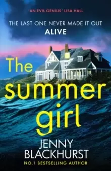 Image of The Summer Girl : An utterly gripping psychological thriller with shocking twists