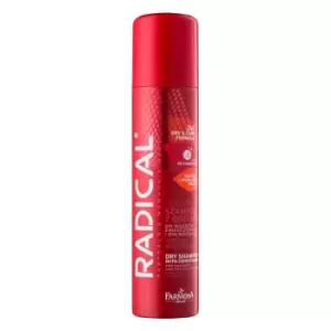 Radical Dry Shampoo & Conditioner Damaged Hair 180 ml