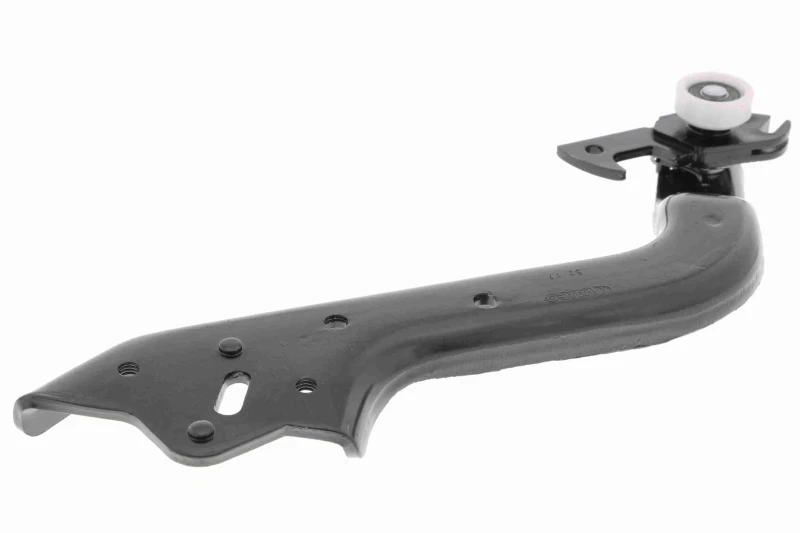 Image of VAICO V10-2474 Roller Guide, sliding door Lower Right, Original VAICO Quality Roller Guide,sliding door (3846)