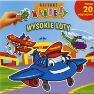Image of Magnesy Wysokie Loty Karton