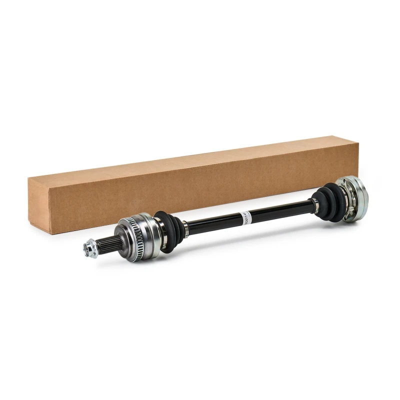Image of RIDEX REMAN Drive shaft RIDEX REMAN 13D0114R