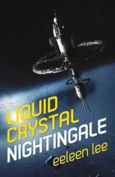 Image of Liquid Crystal Nightingale