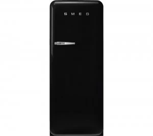 Image of SMEG FAB28RBL5 270L Retro Freestanding Fridge