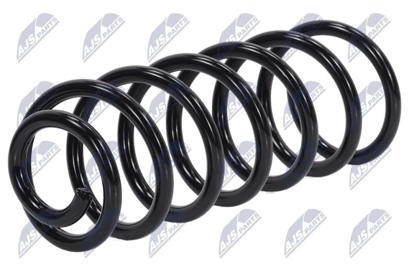 Image of NTY Coil spring NTY ASZ-CT-040