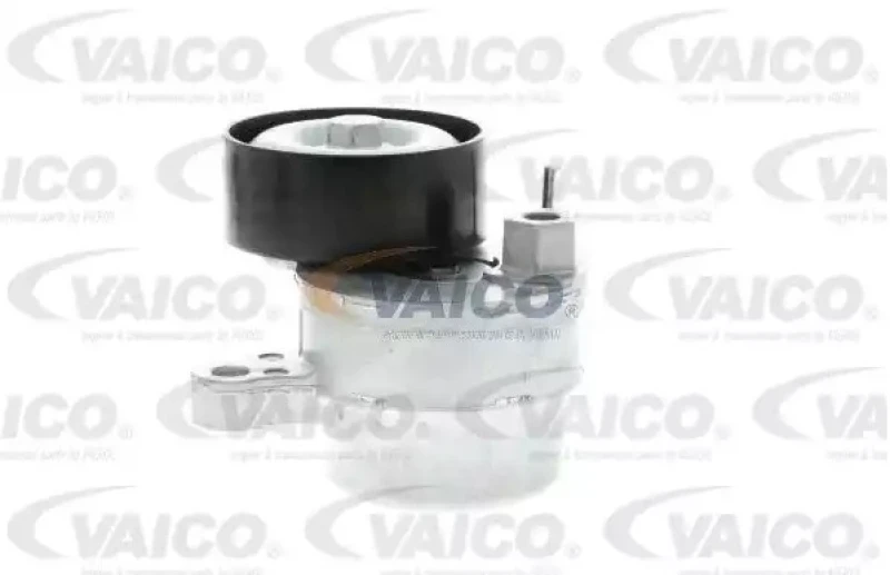 Image of Drive belt tensioner VAICO V30-2528