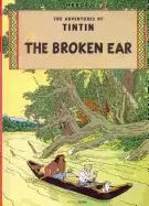 Image of broken ear