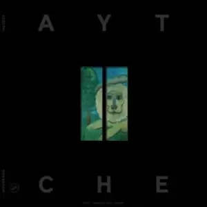 image of Aytche by Joseph Shabason CD Album