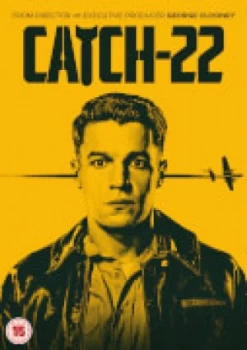 image of Catch-22 - Season One