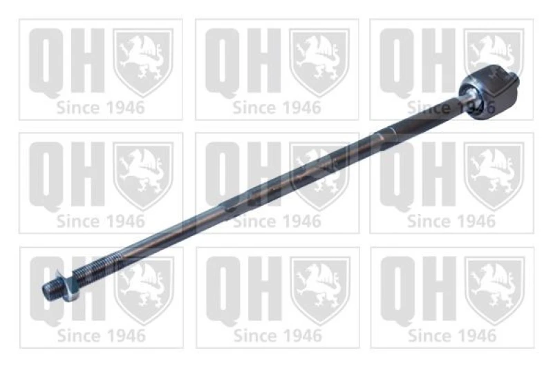 Image of QUINTON HAZELL Track rod end QUINTON HAZELL QR3873S