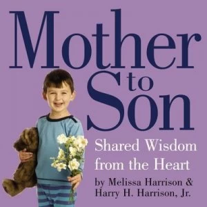 Image of Mother to Son by Harry H. Harrison Jr. Book