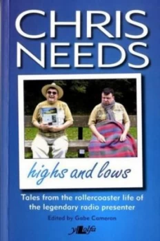 Image of Chris Needs by Chris Needs Book