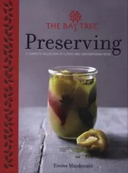 Image of Preserving by Emma Macdonald