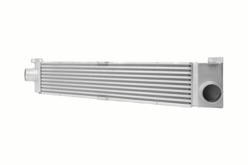 Image of HELLA Intercooler HELLA 8ml 366 340-291