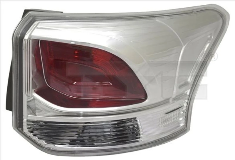 Image of TYC Rear light TYC 11-6631-15-9