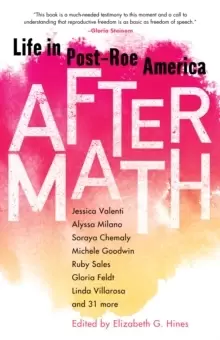 Image of Aftermath : Life in Post-Roe America