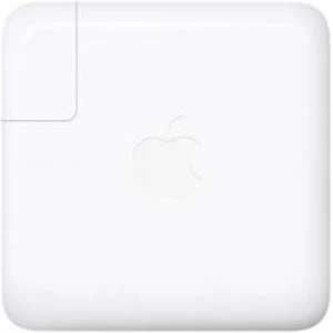 image of Apple 87W MacBook Pro Power Adapter EU