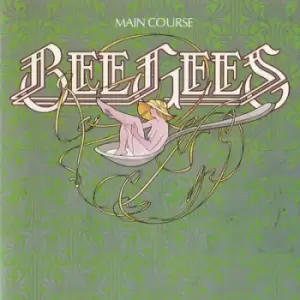 Image of Main Course by The Bee Gees CD Album