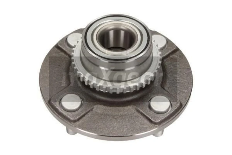 Image of MAXGEAR Wheel Hub MAXGEAR 33-0971