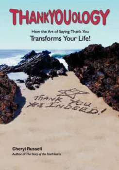 Image of Thankyouology by Cheryl Russell Paperback