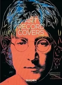 Image of Art Record Covers. 40th Ed.