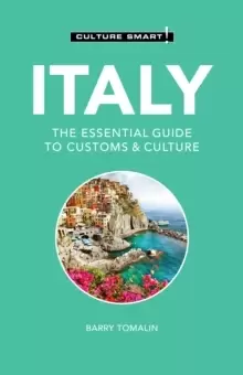 Image of Italy - Culture Smart! : The Essential Guide to Customs & Culture
