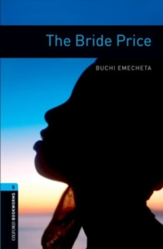 Image of Oxford Bookworms Library: Level 5:: The Bride Price Paperback / softback