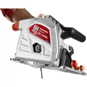 Image of Holzmann Maschinen TAS165PRO Plunge saw 165mm 1400 W
