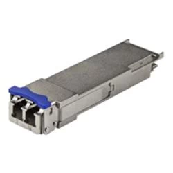 image of StarTech.com Palo Alto Networks 40GBASE-LR4 Comp QSFP+ SM Module