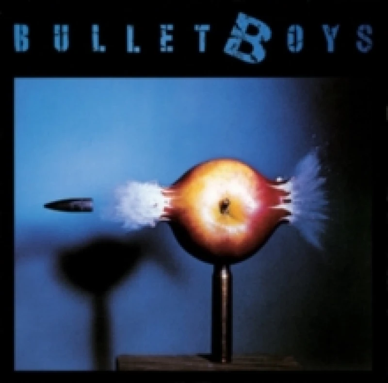 Image of BulletBoys CD / Album
